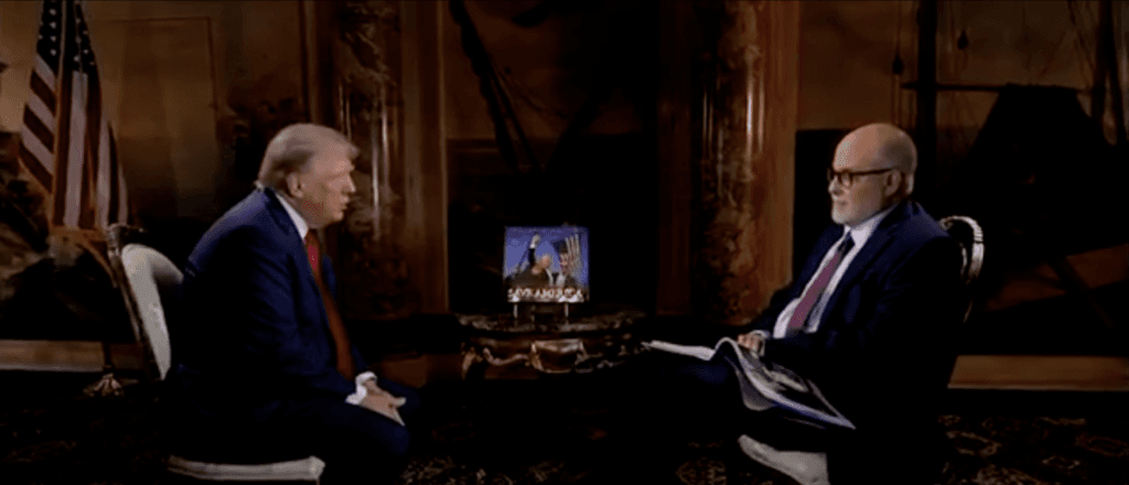 âYour Father Has Been Shotâ: Trump Details Moments Melania, Barron Learned Of Assassination Attempt