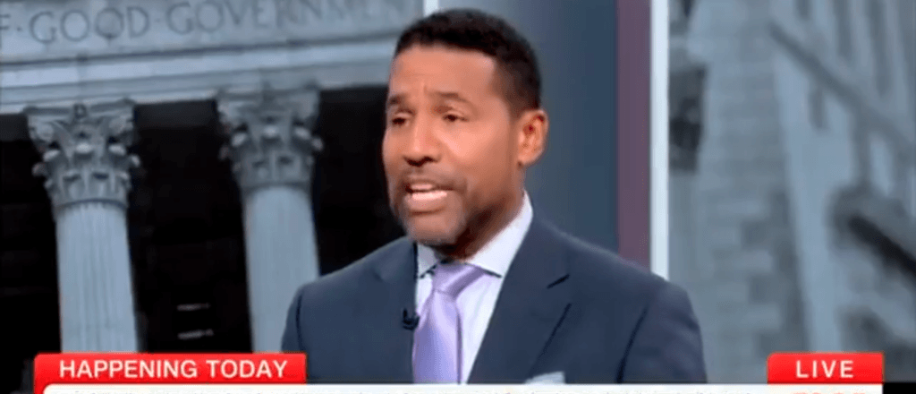 CNN Legal Analyst Says It’s ‘Troubling’ How ‘Close’ Jack Smith’s Trump Case Is ‘To The Election’