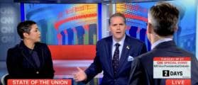 âA Buffoonâ: CNNâs Scott Jennings Roasts Walz After Panelist Calls Him âConsequentialâ VP Pick