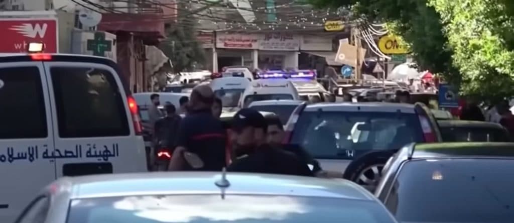 ALAN DERSHOWITZ: Israelâs Pager Attack Was Legal Under The Laws Of War