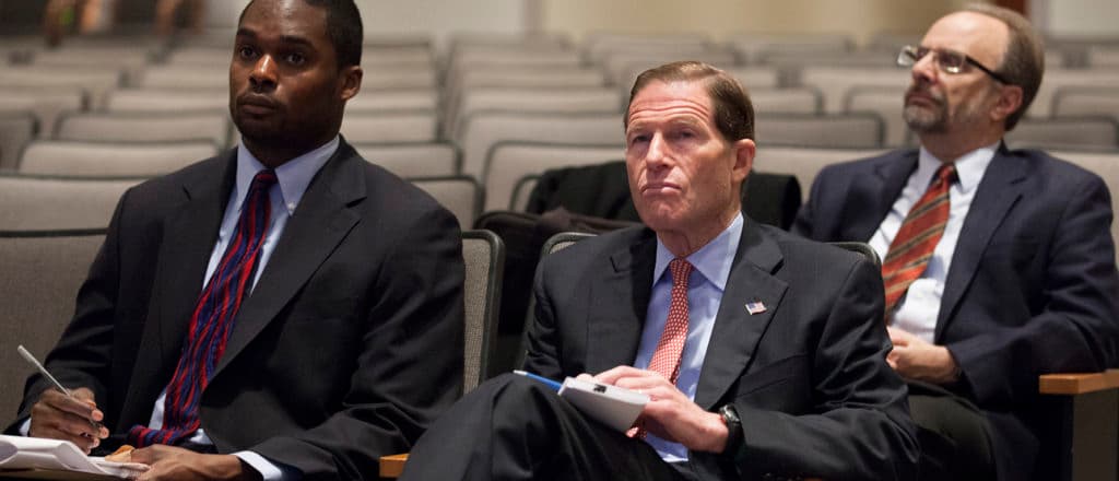 âAlmost Derelictâ: Dem Lawmaker Rips DHS For Lethargy On Assassination Attempt Investigation, Hints At Subpoena