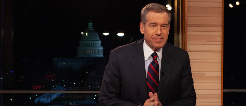 Amazon Choses TV Anchor With Well-Documented History Of Falsehoods To Head Election Night CoverageĀ