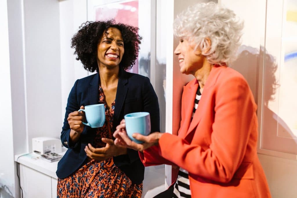 Americansā Obsession With Coffee: The Power Of A Perfect Cupā