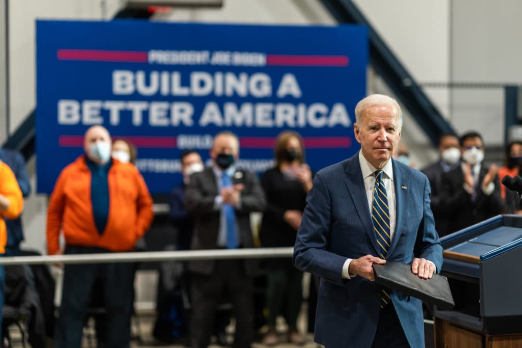 Biden-Harris Admin Cracks Down On Border Smugglers ⌠Of Refrigerants