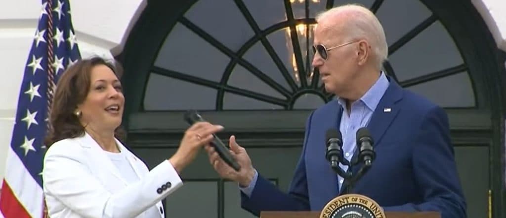 Bidenās Commitment To Send No Additional Troops To Middle East Didnāt Last A Single Day