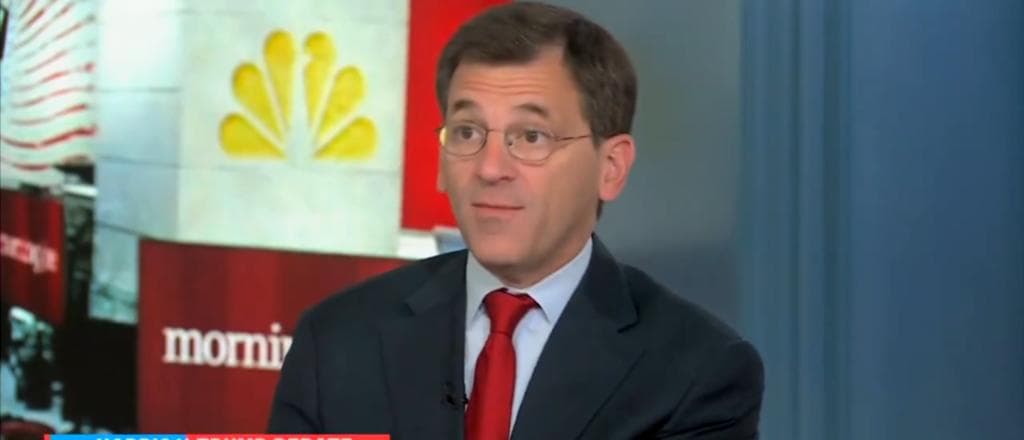 āBizarre Tangentsā: NYT Reporter Tells āMorning Joeā Hosts Trumpās Age Is Now Major Issue In Campaign