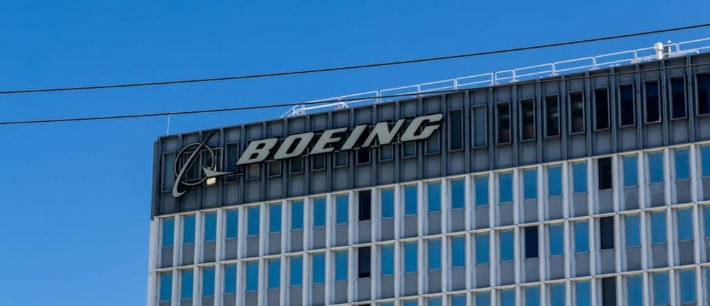 Boeingâs Problems Explode As Thousands Walk Off Job In Midnight Strike