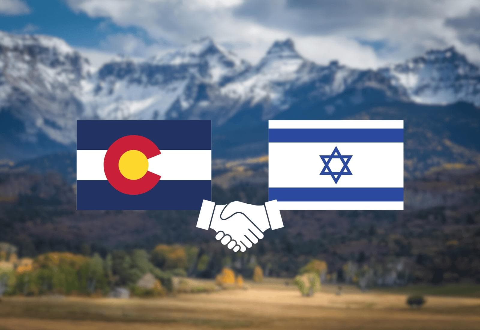 Colorado-Israel Chamber Of Commerce Boosts Economic Ties For Mutual Growth
