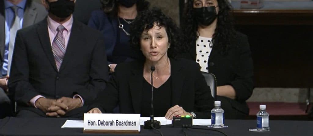 DAVID BLACKMON: A Disturbing Trend Is Emerging In America’s Federal Courts