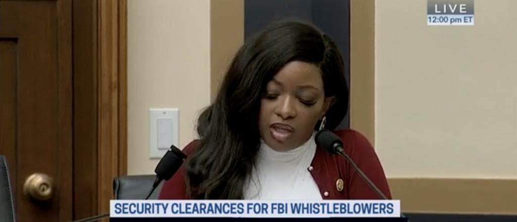 Dem Rep Claims âDomestic Terrorismâ Is âAfootâ In Springfield Because Of Trump, Vance Statements About Haitians