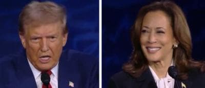 āDisgracefulā: ABC News Roasted For Repeatedly Fact-Checking Trump While Letting Kamala Slide