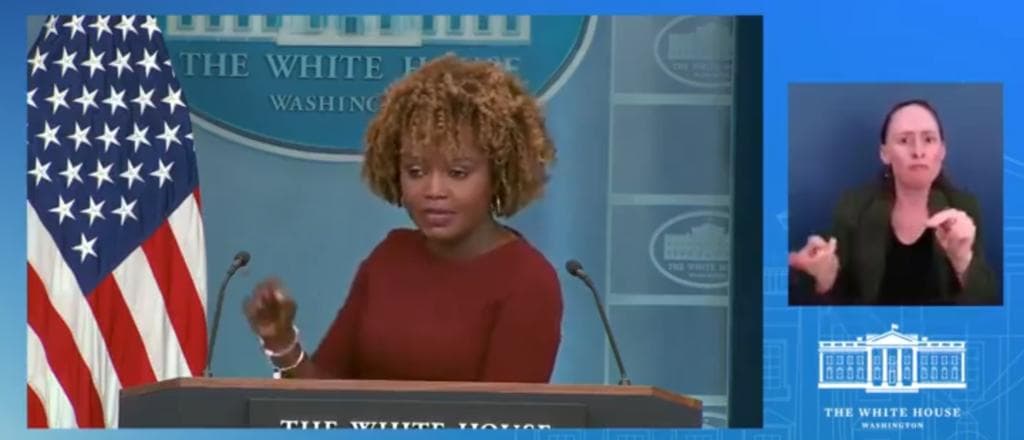 Doocy Asks KJP Point-Blank To Explain Why Harrisâ Policies Have Changed If Her Values Have Not
