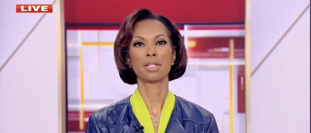 âEnough To Land The Interviewâ: Faulkner Shades MSNBC Host Who Mocked Concern Over Harrisâ Lack Of Policy Clarity