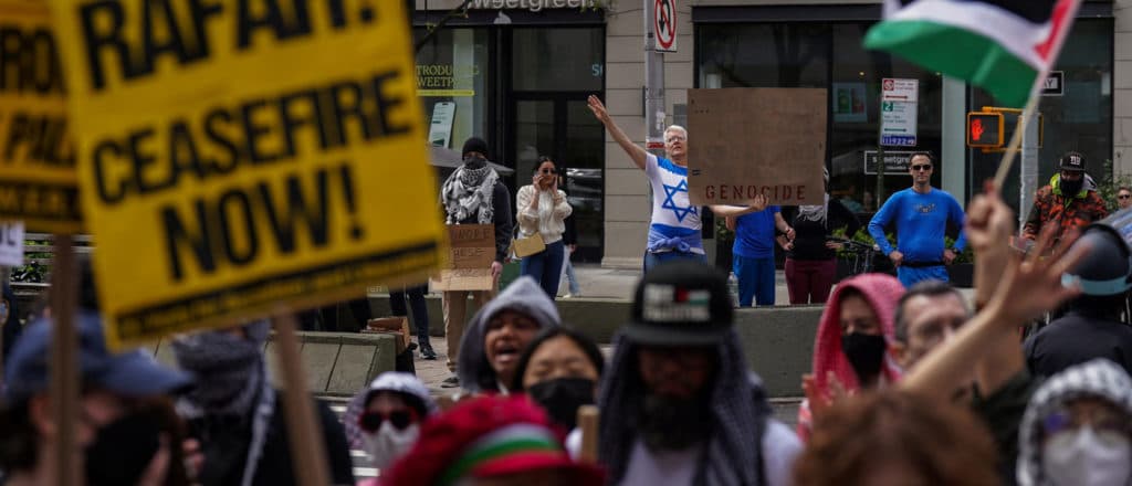 EXCLUSIVE: Watchdog Demands Medical Schools Not Comply With âAntisemiticâ Rule