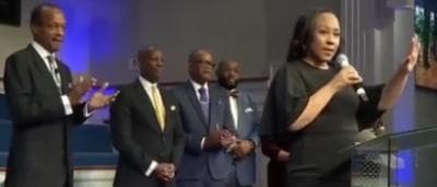 Fani Willis Defies Subpoena From State Investigative Committee To Attend Black Caucus Event In DC