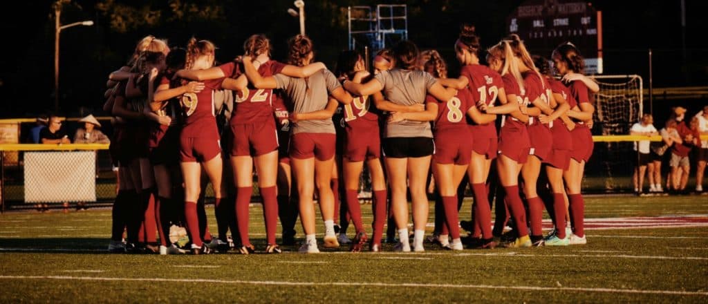 High School Girlsā Field Hockey Team Forfeits Game Over Male Player On Opponentās Roster