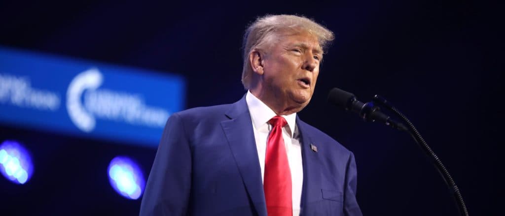 âHis People Have Reached Outâ: Charlamagne Says His Popular Hip-Hop Show Would âAbsolutelyâ Interview Trump