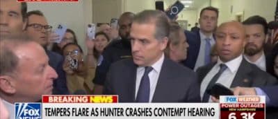 Hunter Biden Sentencing Delayed To December