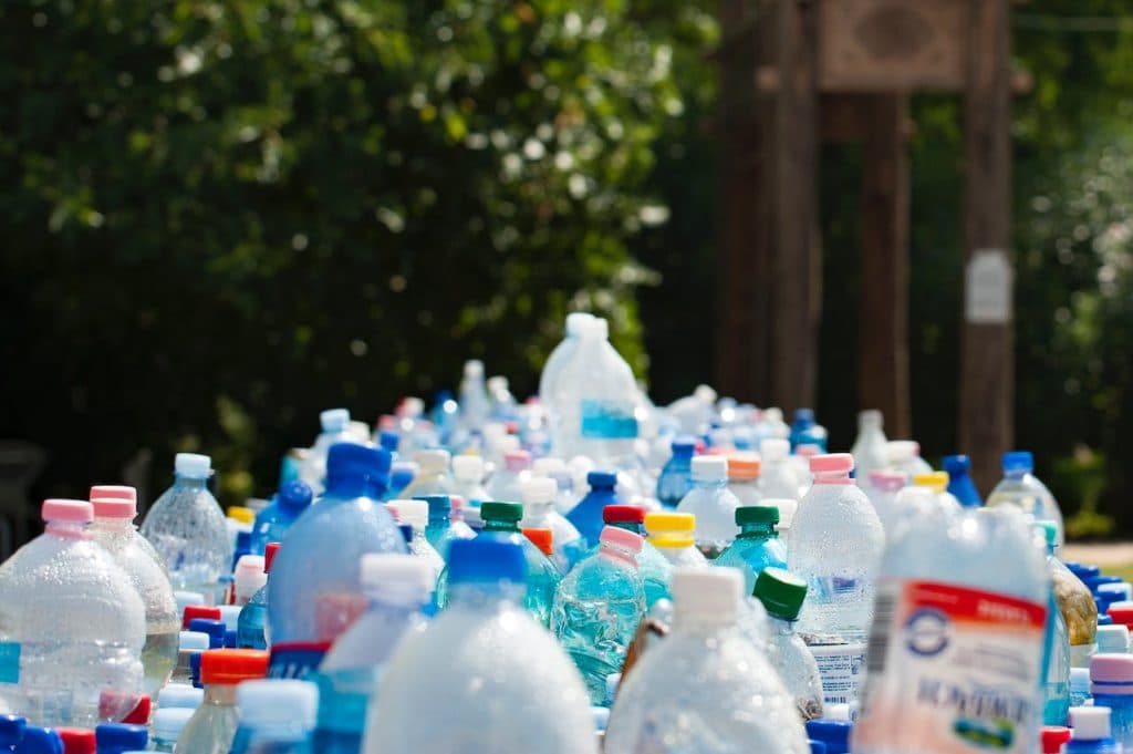 Innovative Process âVaporizesâ Plastic Waste Into Building Blocks For New Plasticsâ
â