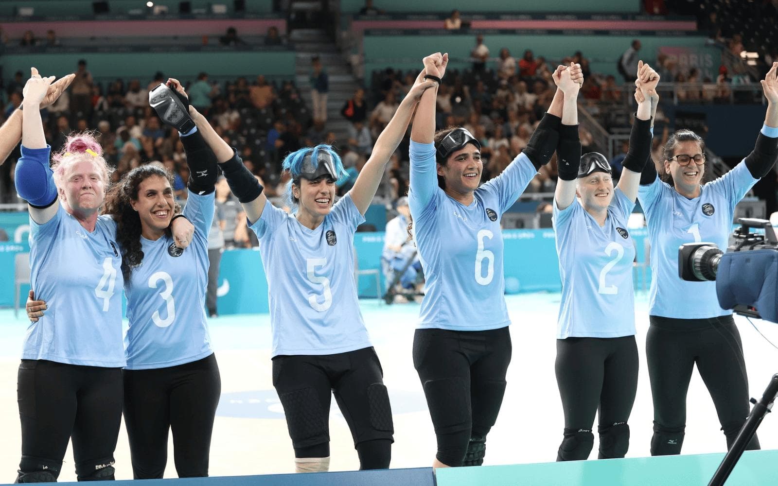Israel Shines At 2024 Paris Paralympics With 10 Medals, Marks Best Performance Since 2004

