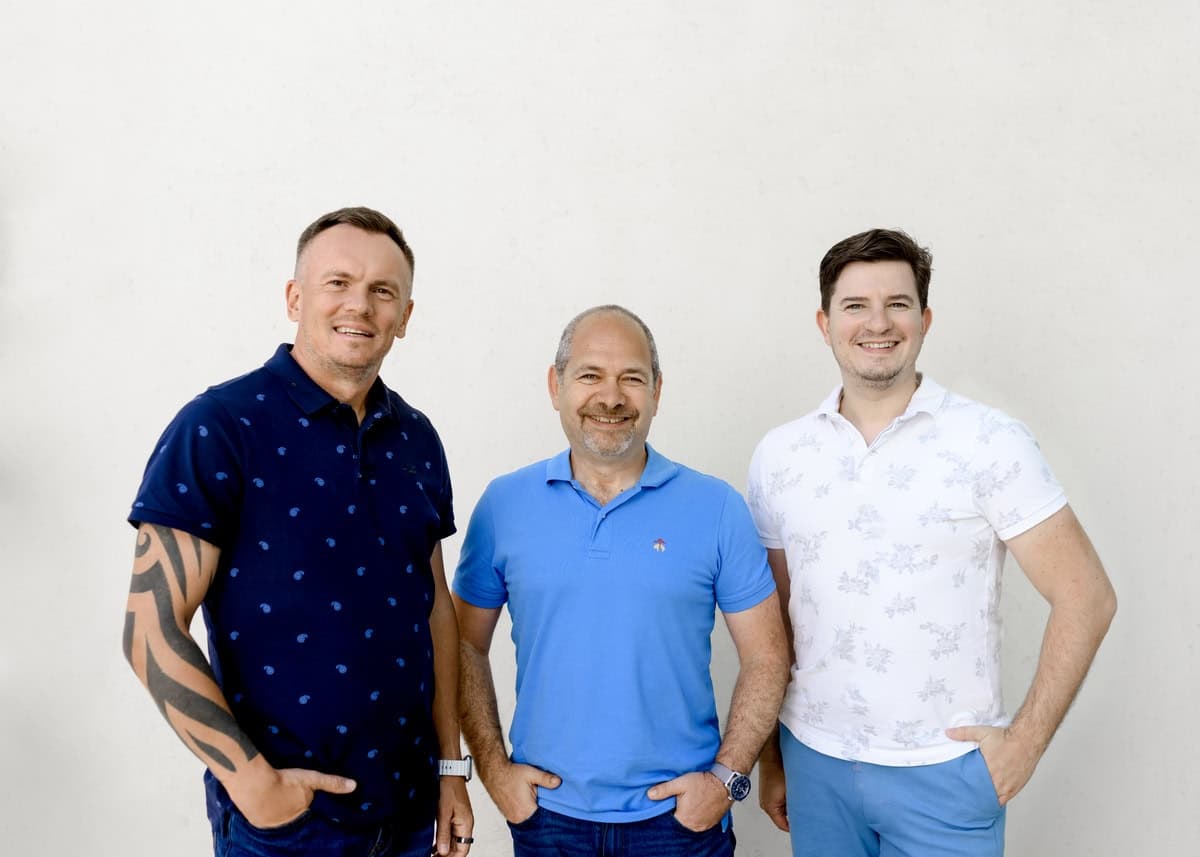 Israeli Tech Sector Thrives Amidst Conflict, Flint Capital Stays Bullish

