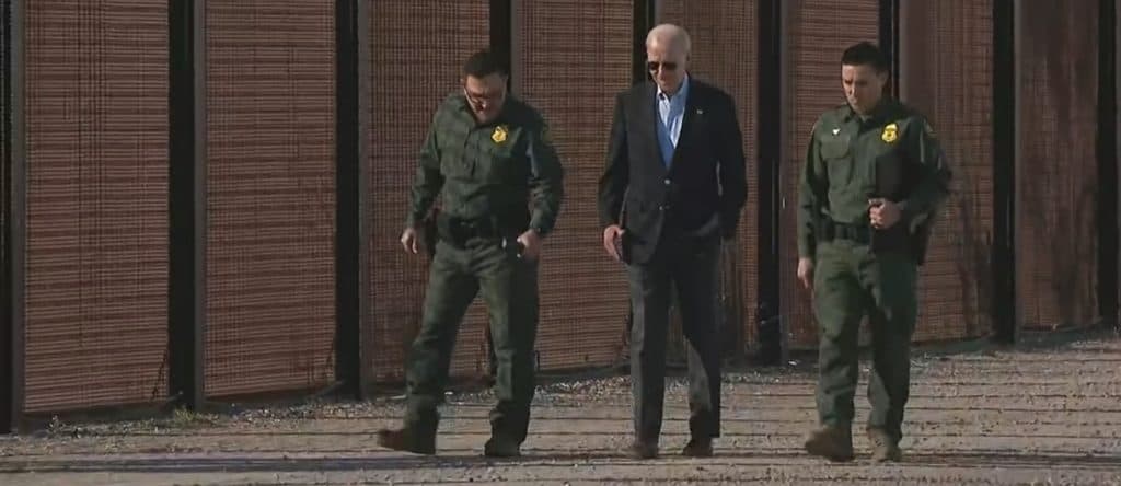 JASON SNEAD: Illegal Aliens Are Registered To Vote — Now What?