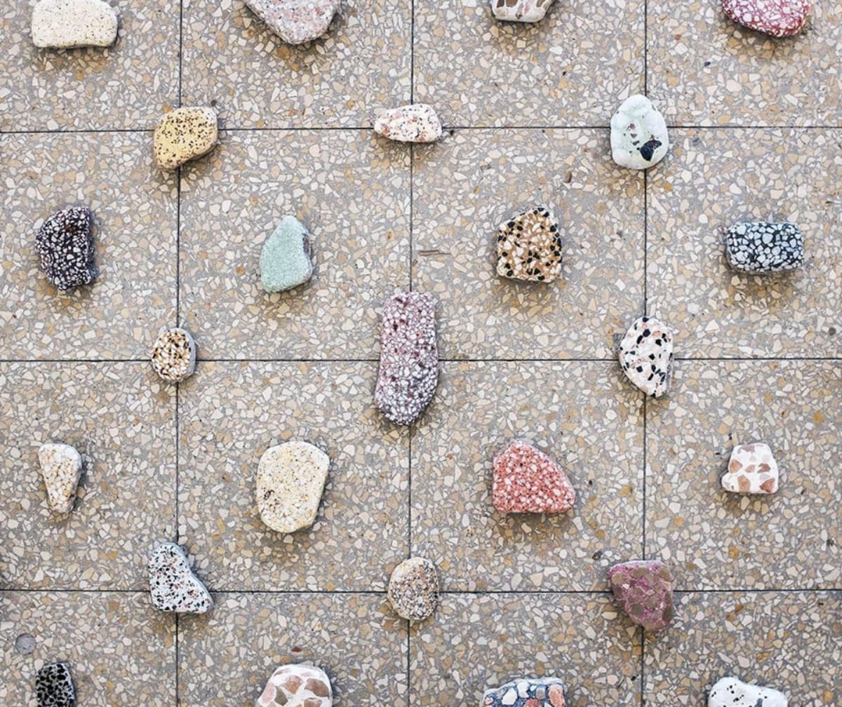 Jerusalem Design Week 2024: Exploring Resilience In The Face Of Catastropheā
ā