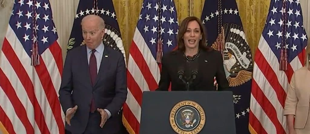 Kamala’s New Plan For The Economy Is Basically A Bidenomics Redux