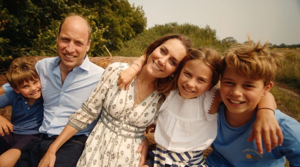 Kate Middleton Reveals She’s Finished Chemotherapy In Touching Video