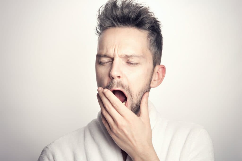 Late Nighters Face Higher Diabetes Risk Due To Body Clock Misalignmentâ
â
