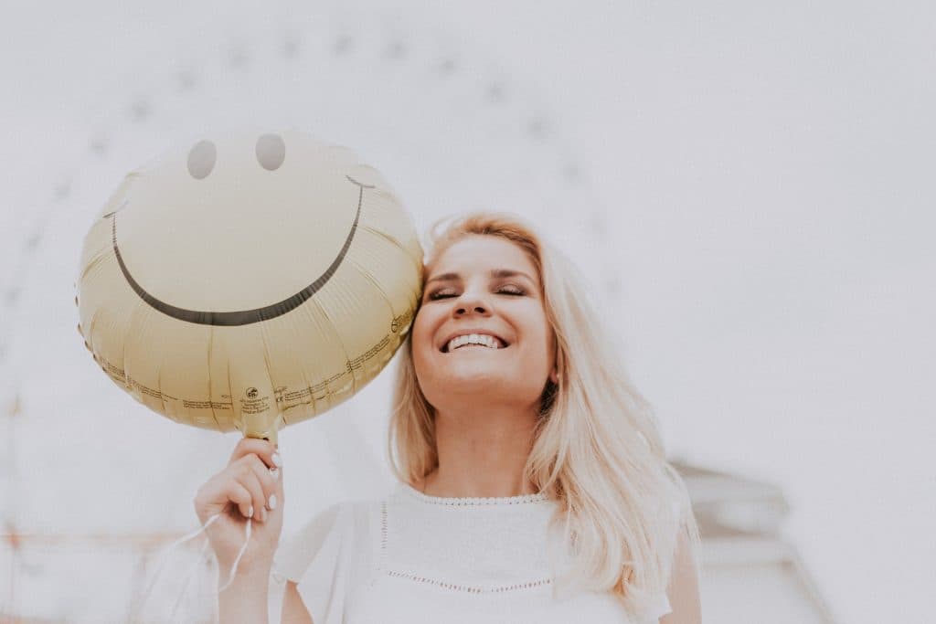 Laughter Found As Effective As Eye Drops In Treating Dry Eyes: Study
