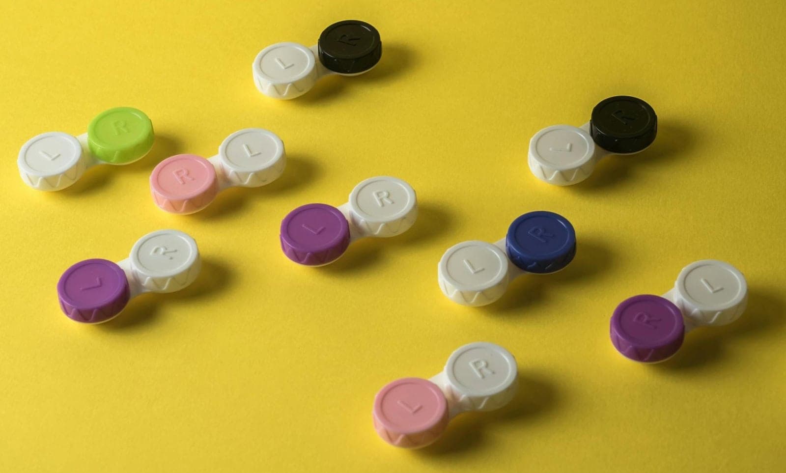 Lensy Medical Revolutionizes Contact Lenses With 3D Printing Innovationā
ā