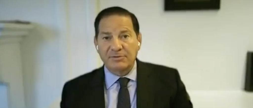Mark Halperin Pinpoints âTwo Decisionsâ Harris Made That People Will Blame For Her Downfall If She Loses