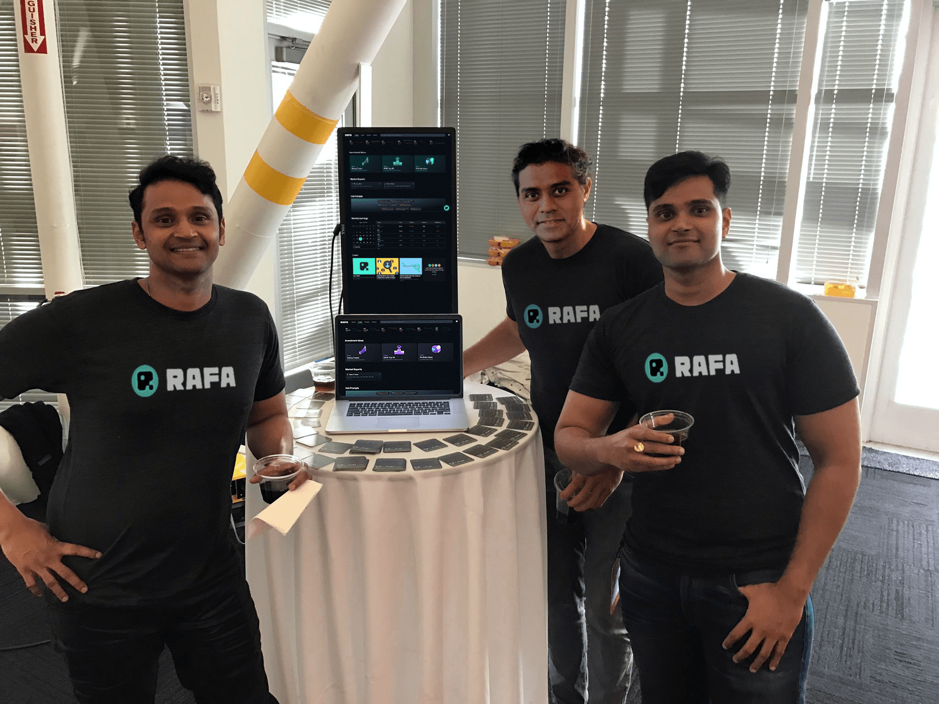 Medical Doctor Develops Generative AI Financial Tools For Gen Z And Millennials