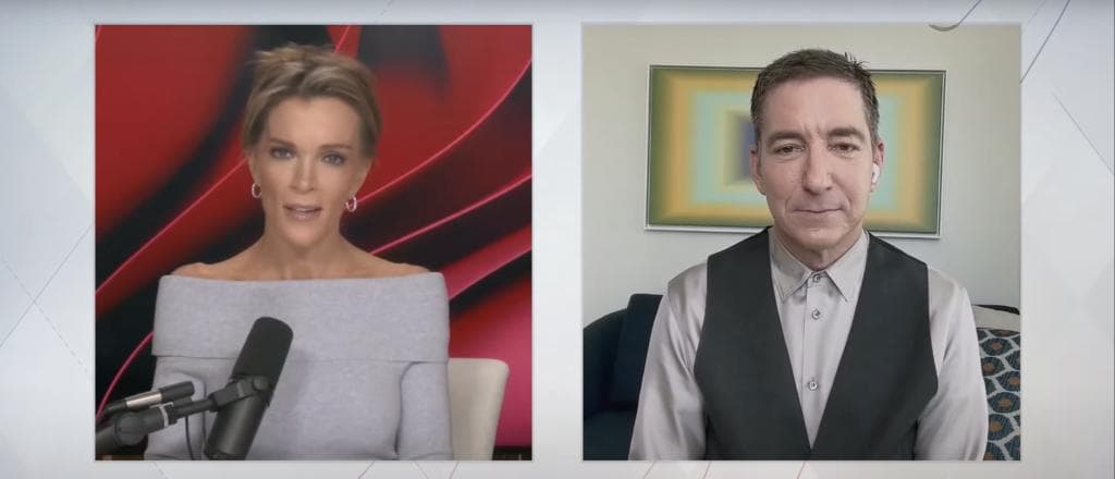 Megyn Kelly, Glenn Greenwald Roast âMr. Potato Headâ Brian Stelter Returning To CNN