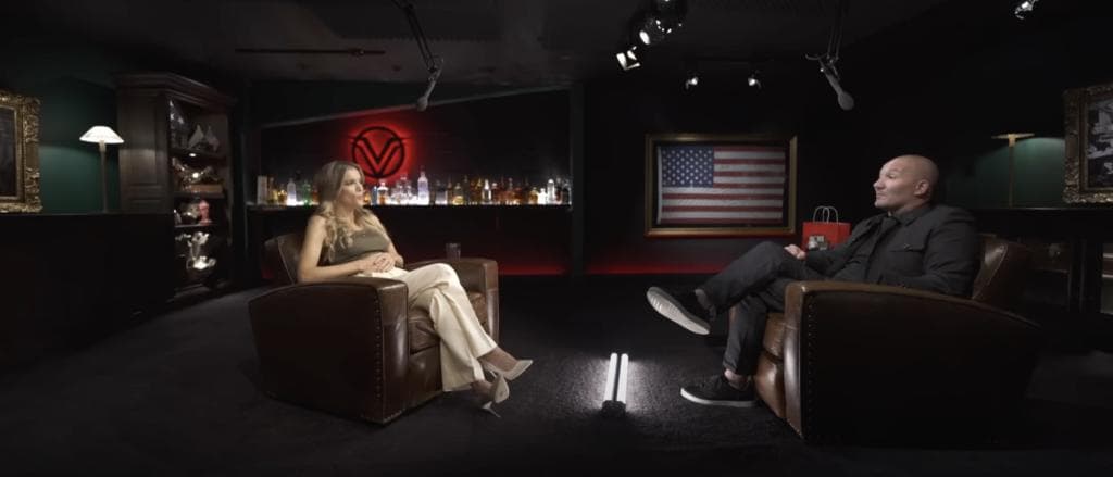 Megyn Kelly Says We Are ‘Living In The End Times’ Of Corporate Media