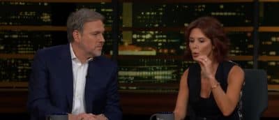 MSNBC Host Says Trump Poses âThreatâ To âDemocracy,â Defends Harrisâs Lack Of Policy Clarity