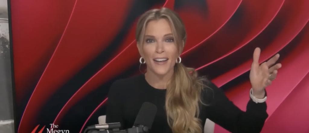 âNo One Gives A Sh*t About Your Motherâ: Megyn Kelly Rips Harrisâ Recent Interview Response