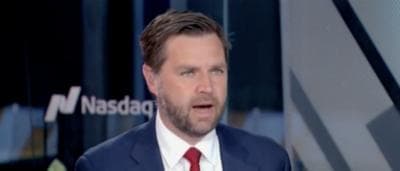 âOh No, Itâs Notâ: JD Vance Hits Back At CNBC Host Comparing His Tax Proposal To Populist Policies