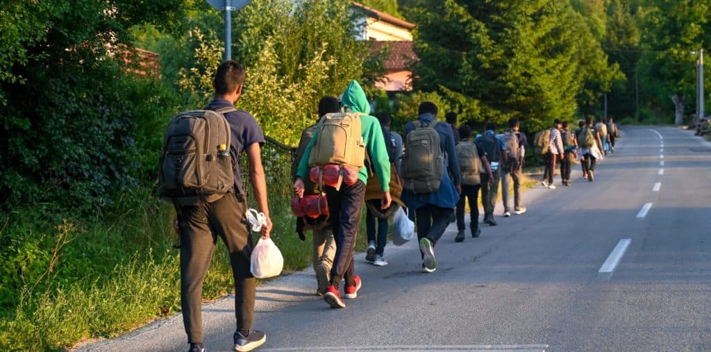 Ohio Congressmen Beg Biden-Harris Admin For Emergency Funding For Springfield Amid Migrant Crisis