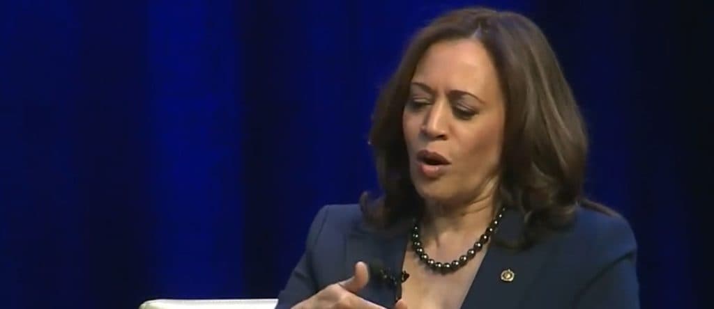 RANDY KOZUCH: The Truth About Kamala Harrisâs Gun Policy