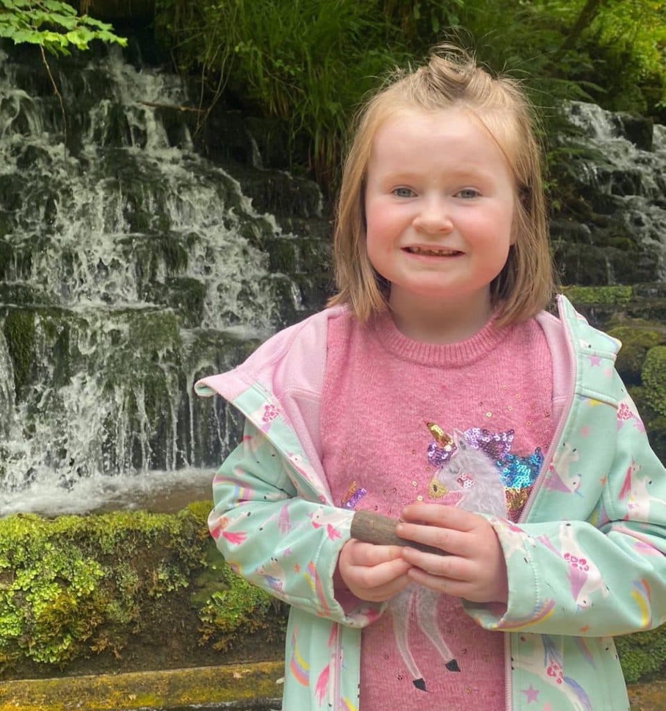 Routine Eye Test Reveals 5-year-old Girlâs Hidden Eye Cancer