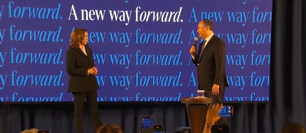 SCOTT BROWN: Three Ways The Biden-Harris Antitrust Agenda Has Made Life More Expensive
