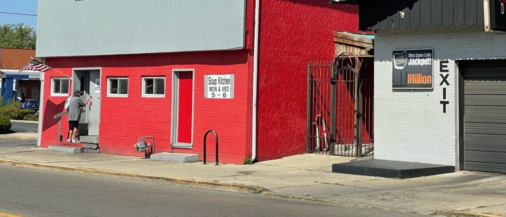 âSend Helpâ: Ohio Town Grapples With Car Crashes, Housing Crisis And National Attention Amid Migrant Influx