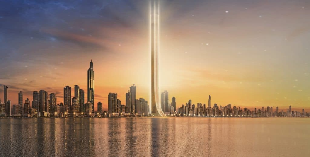 Senna Tower: Tallest Residential Building To Honor F1 Legendâ
â