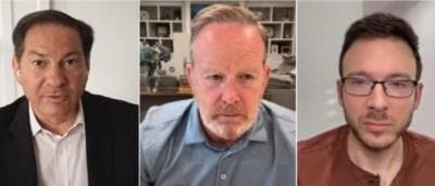 âShe Couldnât Do Itâ: Mark Halperin Says Harris Seems Incapable Of âDefendingâ Her Prior Policies, Sudden Flip-Flops
