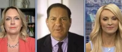 âSheâll Have No Electoral College Pathsâ: Mark Halperin Warns Harrisâ Chances Of Victory Could Be In Jeopardy