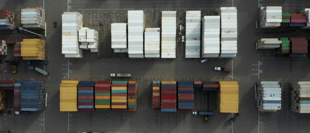 âSleeping Giantâ: US Could Be Inches Away From Another Economic Crisis As Massive Port Strike Looms