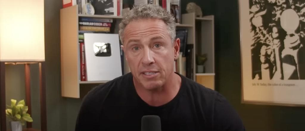 âSomething That We Keep Getting Wrongâ: Chris Cuomo Defends Trump Supporters, Says Theyâre Not âAll Bigotsâ