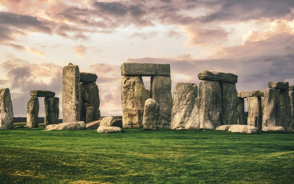 Stonehengeās Altar Stone Origin Revealed: Not Orkney But North-East Scotlandā
Ā
ā